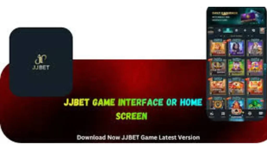 JJBet Game